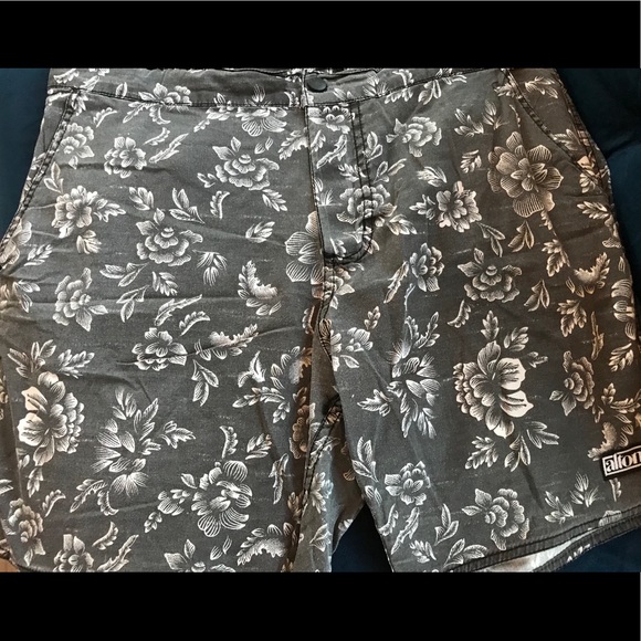 Men's shorts - Picture 1 of 4